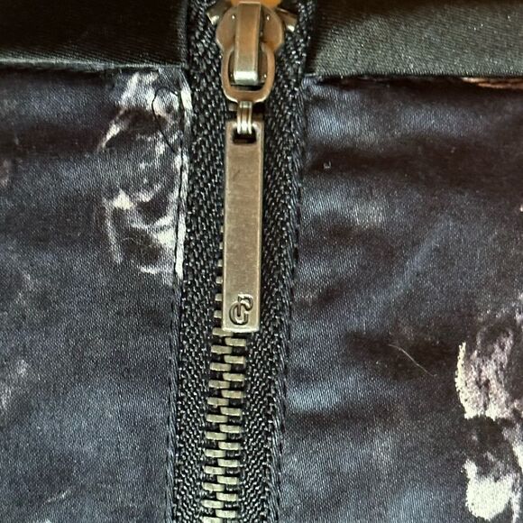 Prabal Gurung Floral A-Line Dress Size 8 - Picture 7 of 11